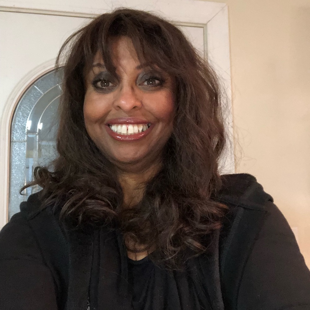 Meet your Posher, Ledessa